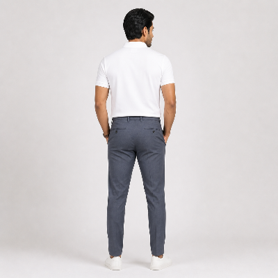 Picture of Winner MEN'S Gabardine Pant