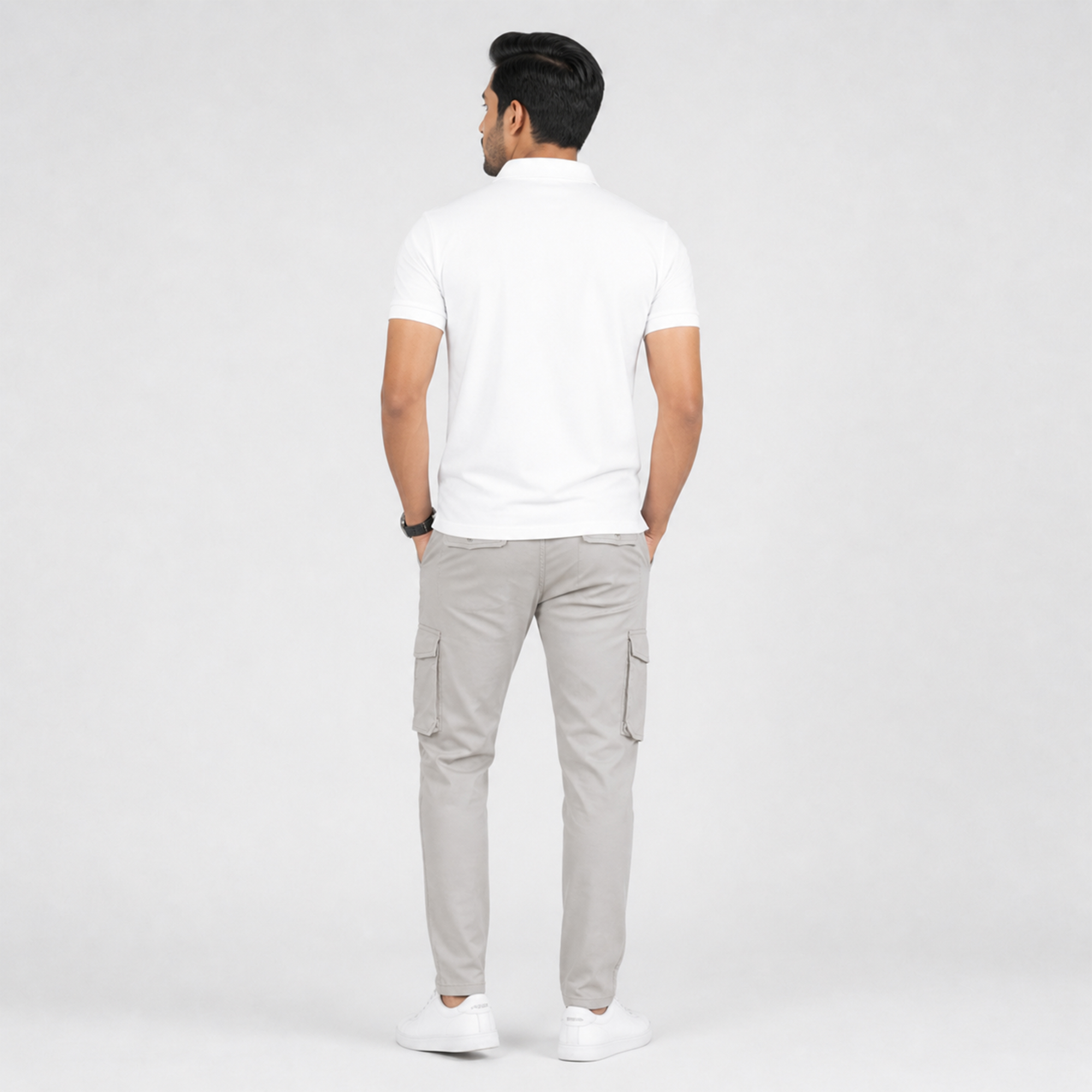 Picture of Winner MEN'S CARGO PANT