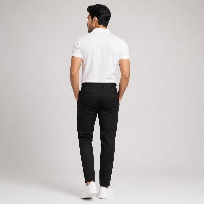 Picture of Winner MEN'S TWILL PANT 
