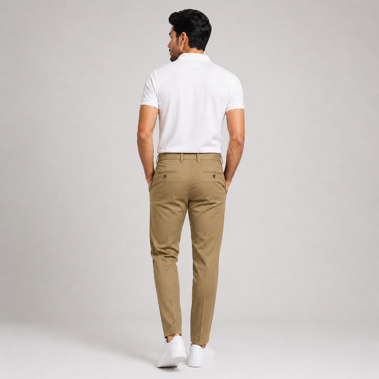 Picture of Winner MEN'S TWILL PANT