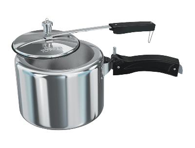Picture of TPR Classic Pressure Cooker 3.5L