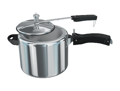 Picture of TPR Classic Pressure Cooker 6.5L ( IB )