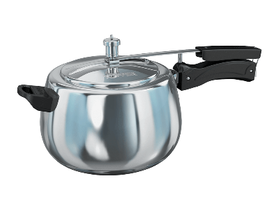 Picture of TPR Princess Pressure Cooker 4.5L