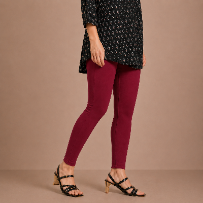 Picture of WINNER WOMEN MODERN FIT LEGGINGS