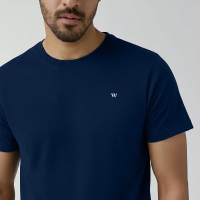 Picture of WINNER MEN'S REGULAR T SHIRT