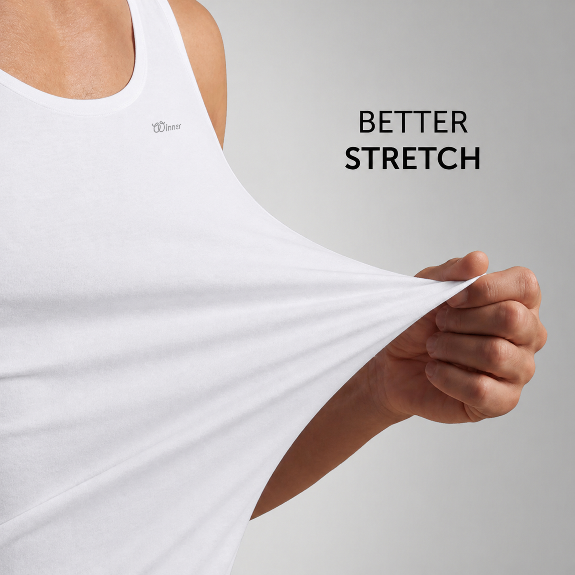 Picture of WINNER MEN'S SLIM FIT VEST