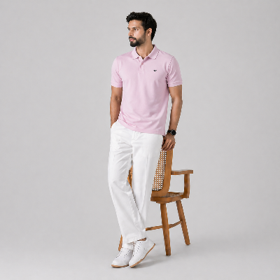 Picture of MEN'S POLO SHIRT