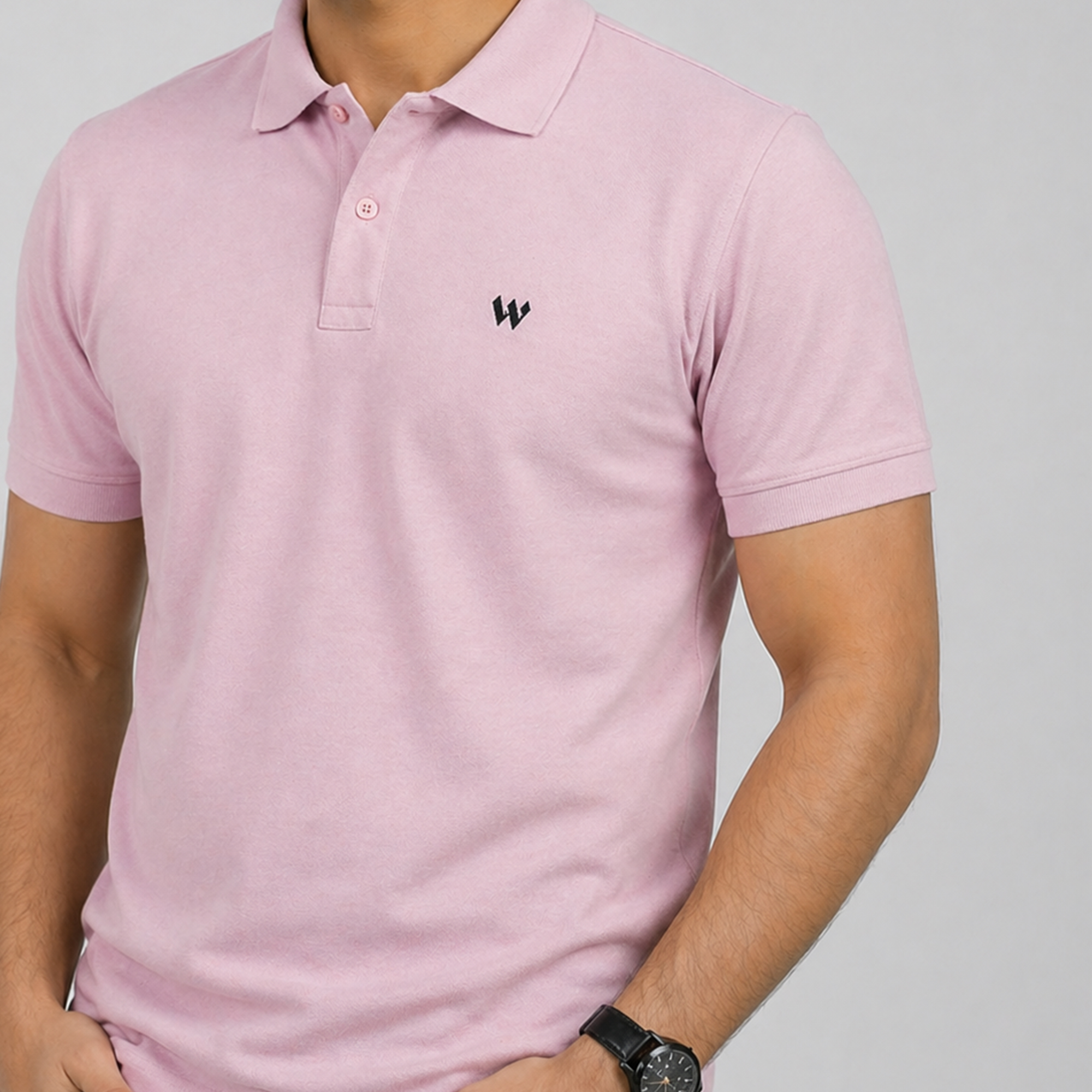 Picture of MEN'S POLO SHIRT