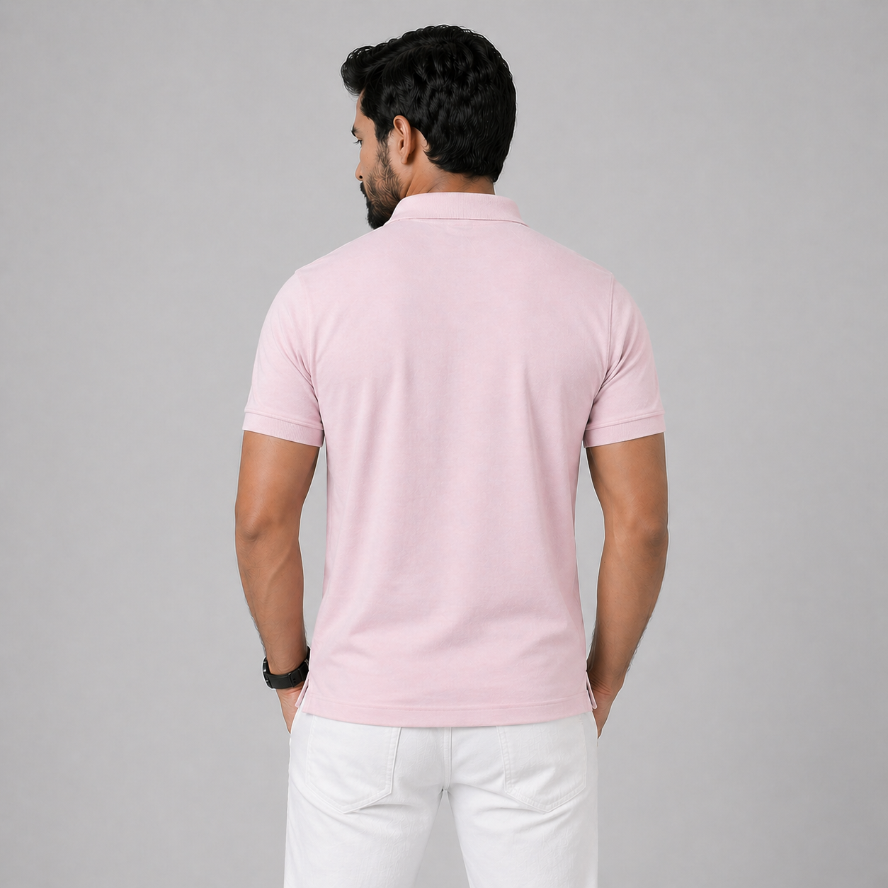 Picture of MEN'S POLO SHIRT