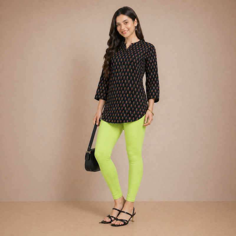 Picture of WINNER WOMEN MODERN FIT LEGGINGS