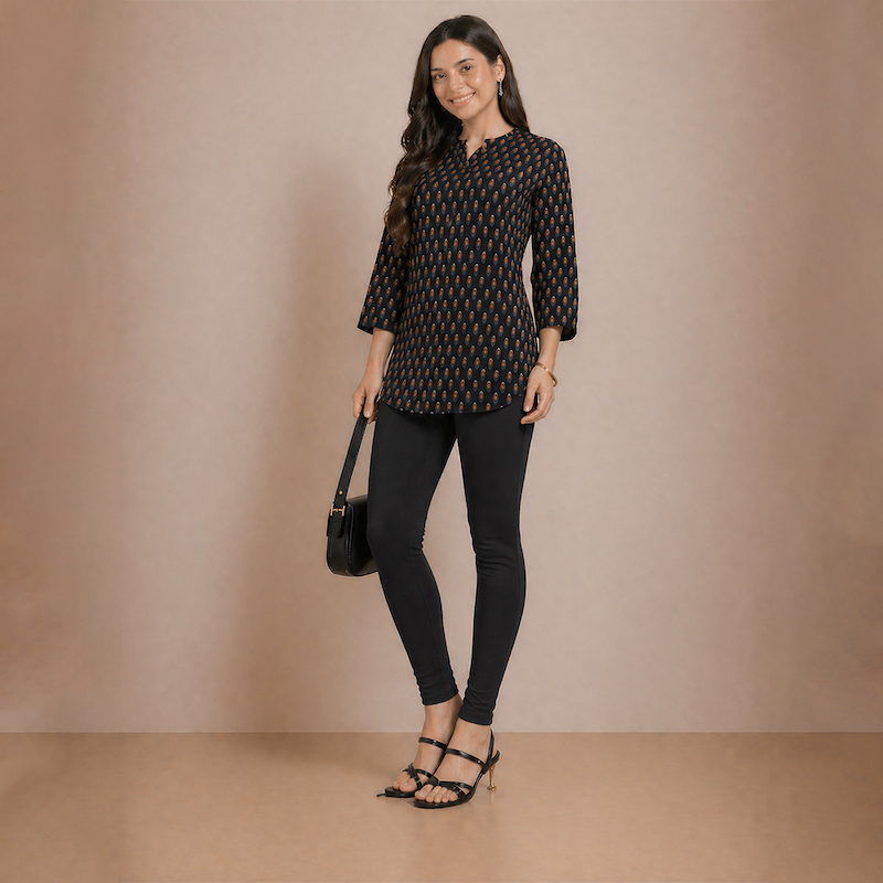 Picture of WINNER WOMEN MODERN FIT LEGGINGS