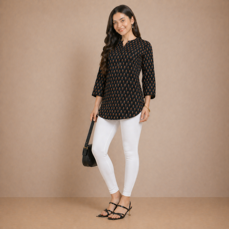 Picture of WINNER WOMEN MODERN FIT LEGGINGS
