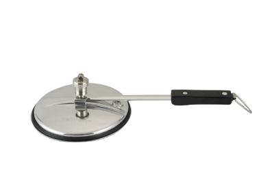 Picture of TPR Queen Pressure Cooker Marble 5L