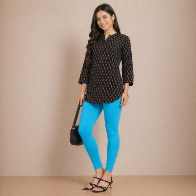 Picture of WINNER WOMEN MODERN FIT LEGGINGS