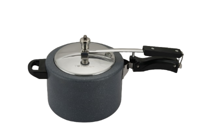 Picture of TPR Classic Pressure Cooker Marble 5.5L