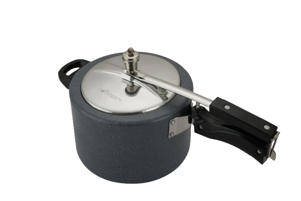 Picture of TPR Classic Pressure Cooker Marble 5.5L