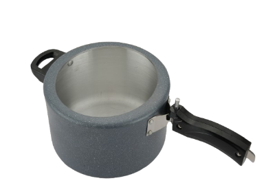 Picture of TPR Classic Pressure Cooker Marble 5.5L