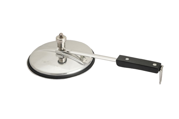 Picture of TPR Classic Pressure Cooker Marble 5.5L