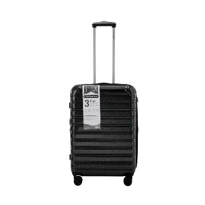 Picture of Travello Spinner HL Black 24''