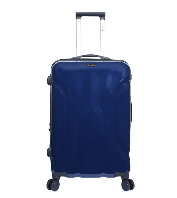 Picture of Travello Luxury Plus 20 Inch Dark Blue