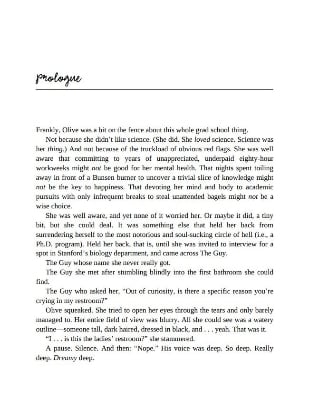 Picture of The Love Hypothesis Book by Ali Hazelwood (Premium Quality Books with Matte Finish)