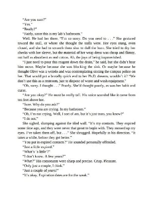Picture of The Love Hypothesis Book by Ali Hazelwood (Premium Quality Books with Matte Finish)