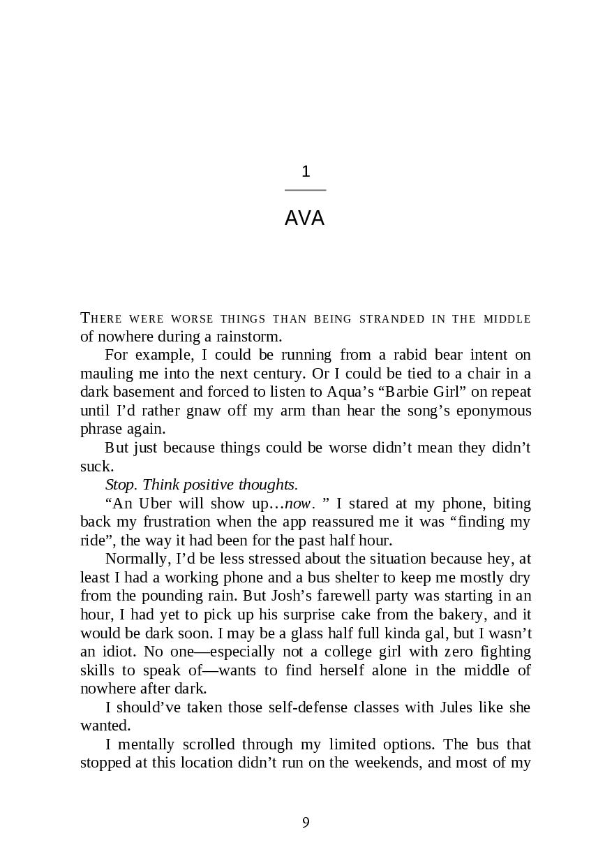 Picture of Twisted Series by Ana Huang (Premium Quality Books with Matte Finish)