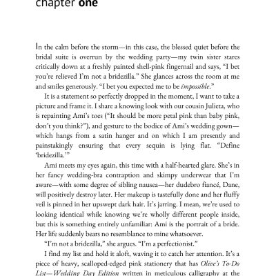 Picture of The Unhoneymooners  by Christina Lauren (Premium Quality Books with Matte Finish)