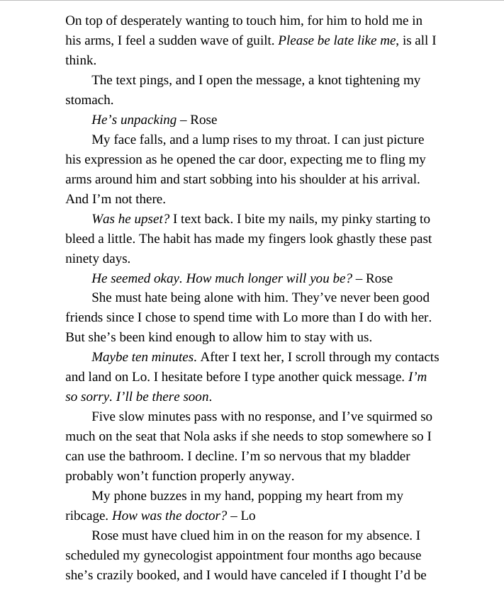 Picture of Addicted for Now ( Addicted #3 ) by Krista Ritchie & Becca Ritchie (Premium Quality Books with Matte Finish)