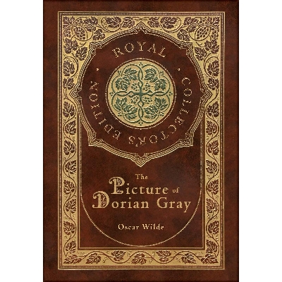 Picture of The Picture of Dorian Gray by Oscar Wilde (Premium Quality Books with Matte Finish)