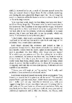 Picture of The Picture of Dorian Gray by Oscar Wilde (Premium Quality Books with Matte Finish)