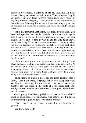 Picture of The Picture of Dorian Gray by Oscar Wilde (Premium Quality Books with Matte Finish)