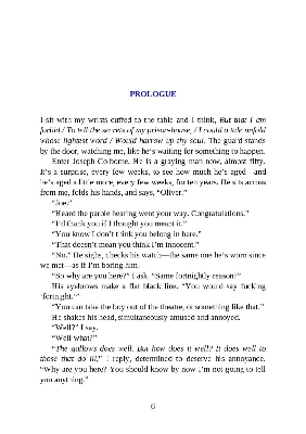 Picture of If we were villains by M. L. Rio (Premium Quality Books with Matte Finish)