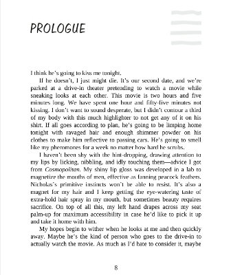 Picture of You Deserve Each Other by Sarah Hogle (Premium Quality Books with Matte Finish)