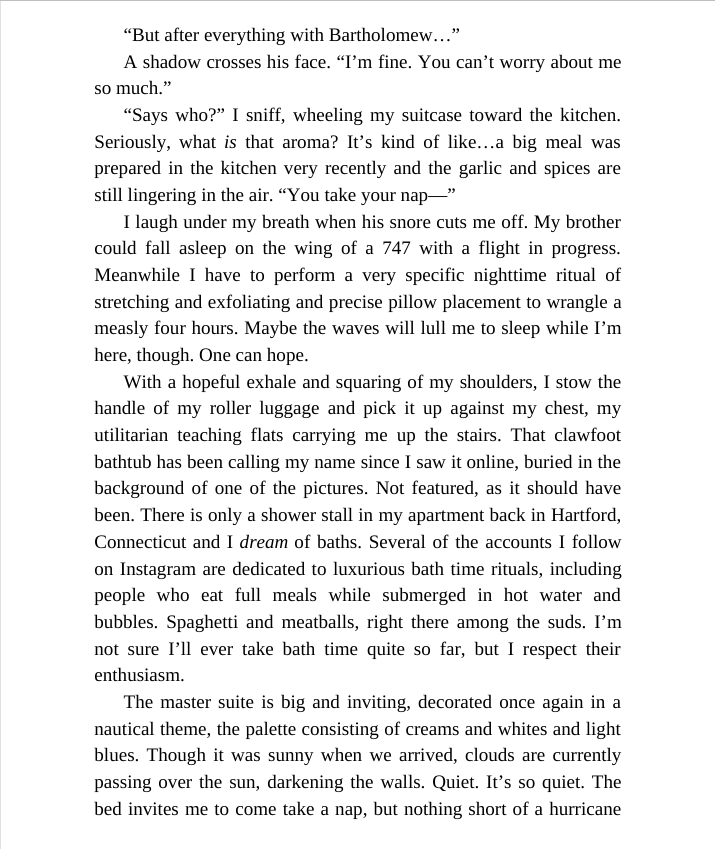 Picture of My Killer Vacation by Tessa Bailey (Premium Quality Books with Matte Finish)