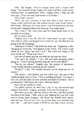 Picture of A Not So Meet Cute (Cane Brothers #1) by Meghan Quinn (Premium Quality Books with Matte Finish)