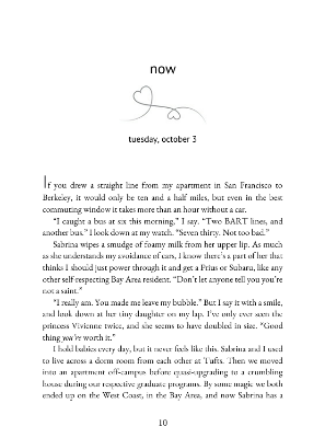Picture of Love and Other Words by Christina Lauren (Premium Quality Books with Matte Finish)