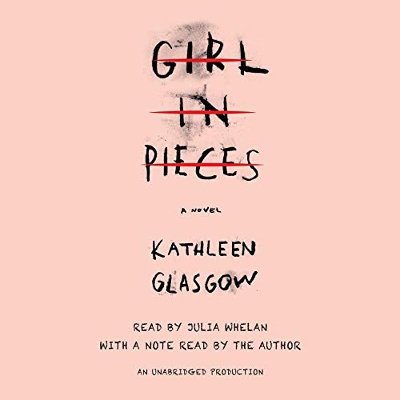 Picture of Girl in Pieces by Kathleen Glasgow (Premium Quality Books with Matte Finish)