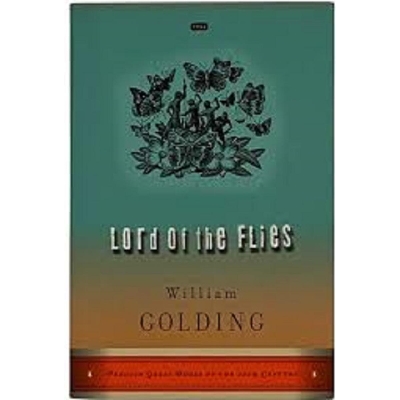 Picture of Lord of the Flies by Willium Golding (Premium Quality Books with Matte Finish)
