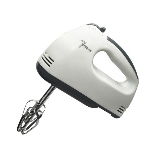 Picture of 7 Speed Havells Omega Gold Sahara Super Hand Mixer (Model No. HE-CW-7036A)