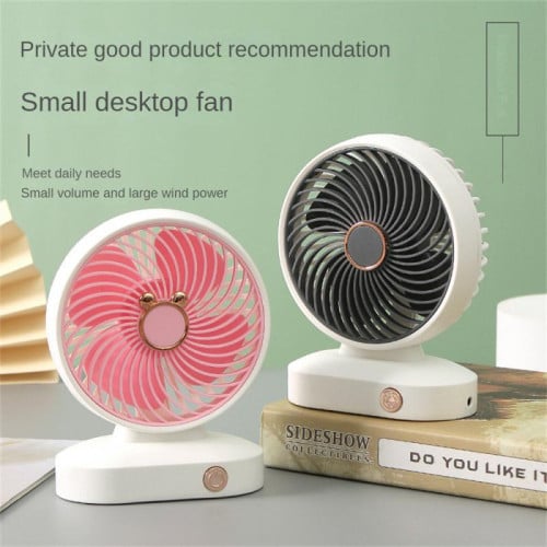 Picture of ZB-097 Portable Mini Desktop Fan Personal Cooling