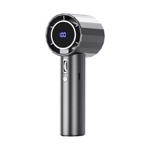 Picture of Small Wind Cannon High-Speed Handheld Fan