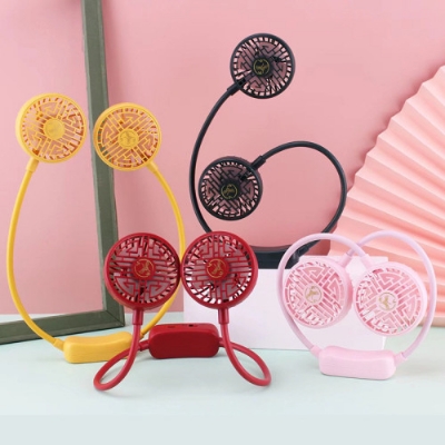 Picture of DianDi Hanging Neck Fan (model DD 8010)