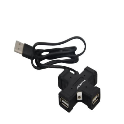 Picture of Twin MOS Ezee HUB 23P 4-Port USB Hub