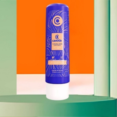 Picture of CAVOTIN Hydro-Silk Surge Conditioner (200ml)