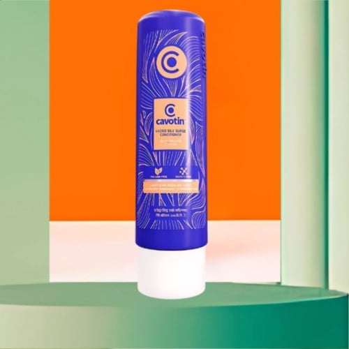 Picture of CAVOTIN Hydro-Silk Surge Conditioner (200ml)