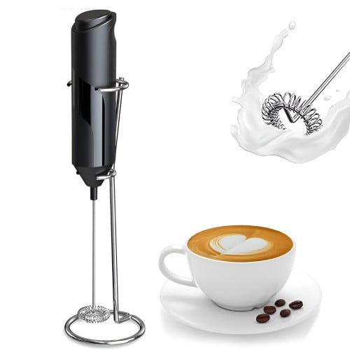 Picture of Prestige Mukti Wireless Rechargeable Coffee Whisk