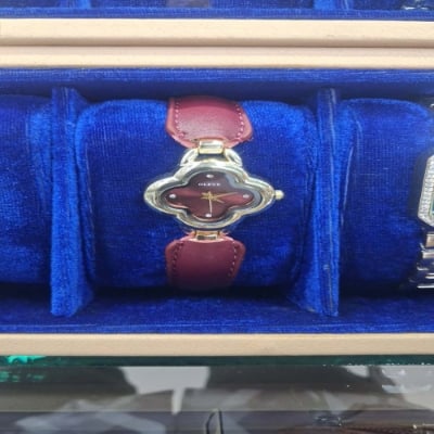 Picture of Olevs Women's Watch Model 5536