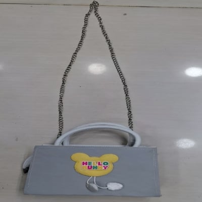 Picture of Mini Purse/ Wallet for Girl