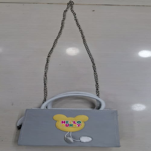 Picture of Mini Purse/ Wallet for Girl